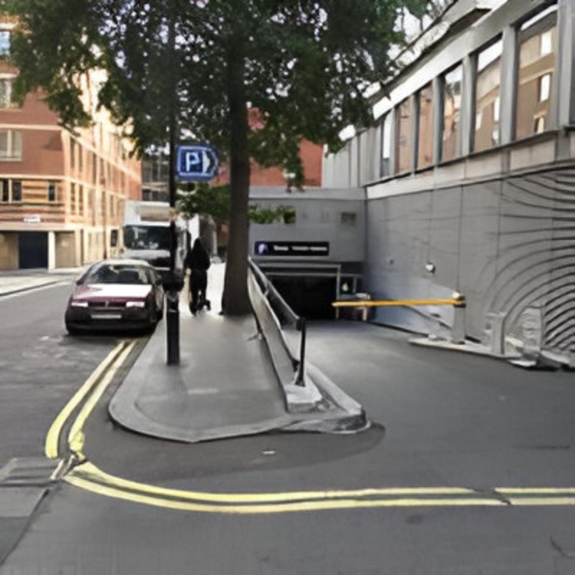 Modern Living In The Heart Of Covent Garden! 6bc * Londen