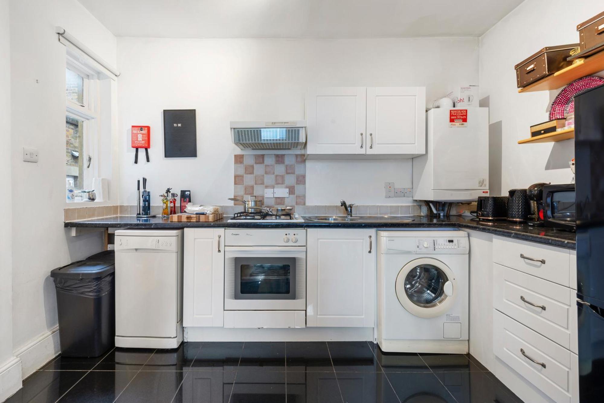 Modern Living In The Heart Of Covent Garden! No Lift 6Bc * Londres