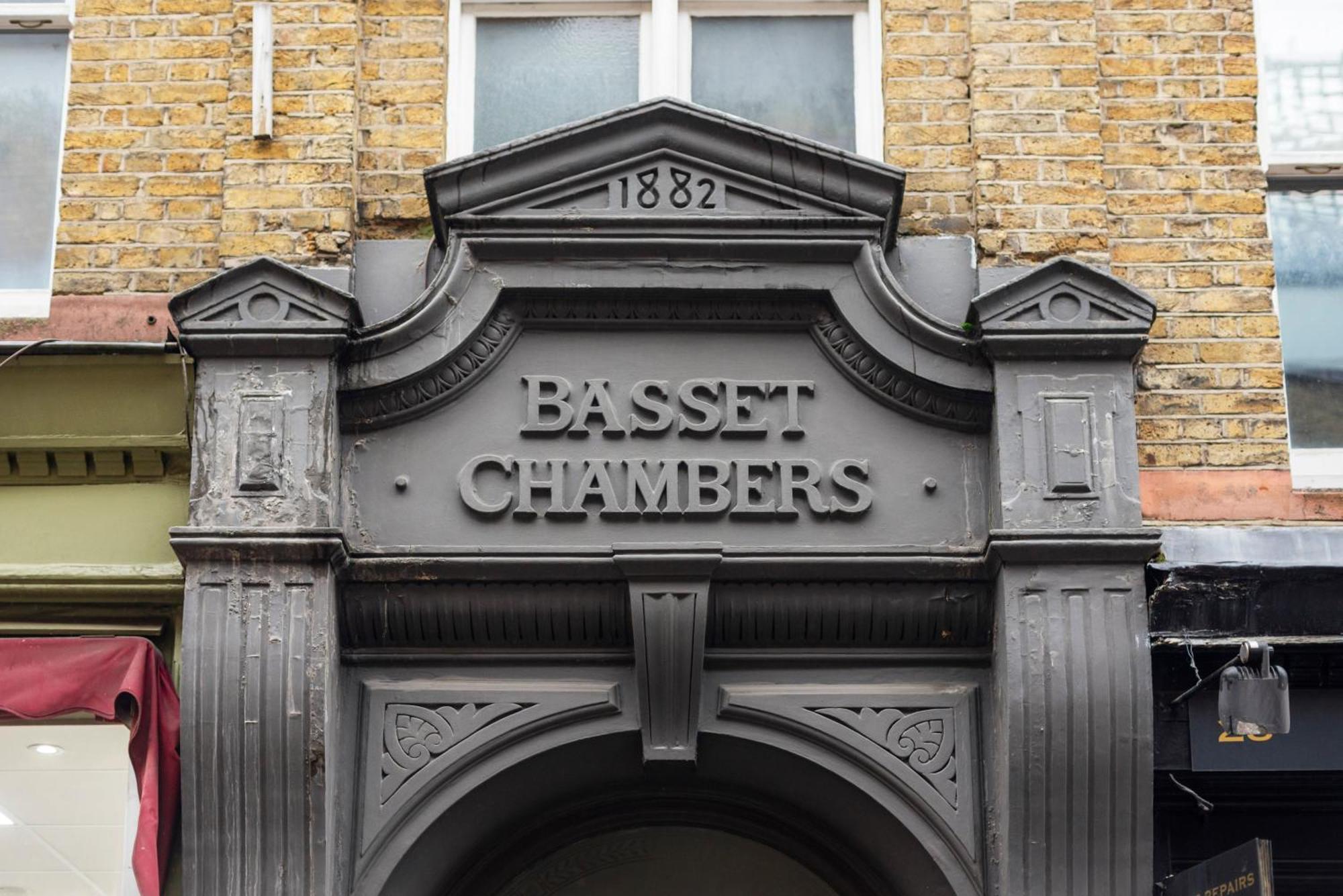 Modern Living In The Heart Of Covent Garden! No Lift 6Bc * Londres
