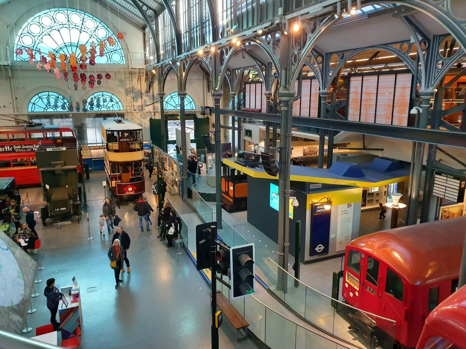Modern Living In The Heart Of Covent Garden! No Lift 6Bc * Londres