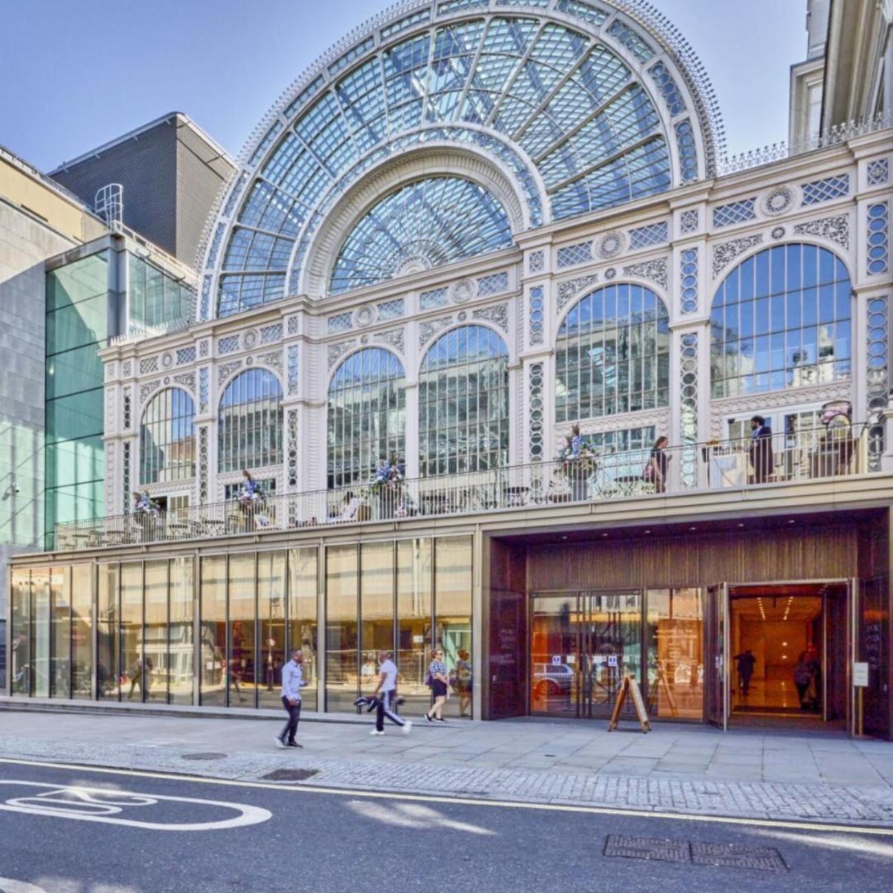 Apartamento Modern Living In The Heart Of Covent Garden! No Lift 6Bc Londres